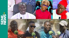 Affaire coup d’Etat : le public réagit à la convocation de Doudou Wade