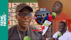 Sénégal vs Soudan : Le scandale des billets éclate, les supporters jugent le match des Lions