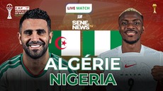 VIDÉO – DIRECT : Vivez le match Algérie vs Nigéria, un cador va tomber ce soir
