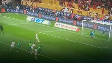 Edouard Mendy : « Comment j’ai fait pour arrêter le penalty de Brahim Diaz »