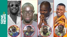 Homosexuel et distribution de VIH/SIDA : Le public donne son avis sur le dossier des célébrités