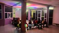 Prostitution, proxénétisme, séjour irrégulier… dix personnes arrêtées à Grand-Yoff