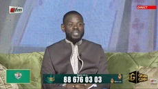 Émission Quartier Général : Voici le remplaçant de Pape Cheikh Diallo choisi par la TFM (photo)