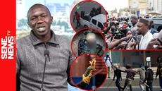 Révélations exclusives : Du dossier des « Forces Spéciales » à l’enfer de Rebeuss, Famara Mané Nianthio se livre enfin