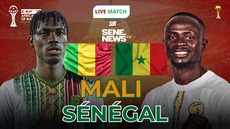 VIDÉO – DIRECT : Vivez le match Sénégal – Mali, quarts de finale de la CAN 2025