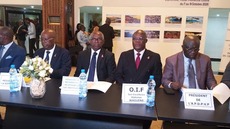 Gabon : La Médiature de la République renforce ses capacités avec l'appui de l'OIF