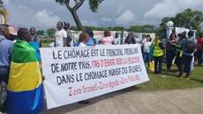 Gabon : Ressources abondantes, chômage persistant : le malaise économique gabonais