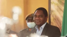 Zambie : une tentative d’assassinat du pésident par sorcellerie échoue
