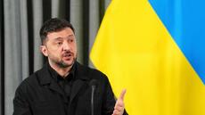 Ukraine : Volodymyr Zelensky rencontrera Donald Trump dimanche en Floride