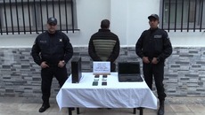 Alger : arrestation d’un hacker impliqué dans plus de 140 000 attaques numériques