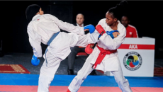 Karaté - Championnat d'Afrique: Dix karatékas tunisiens en lice