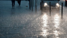 Des pluies, dès cet après-midi