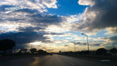 La météo du mardi 23 septembre 2025