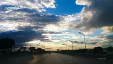 La météo du lundi 17 novembre 2025