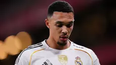 Real Madrid: Alexander-Arnold absent deux mois...
