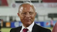 Ridha Charfeddine engage une conciliation pénale