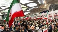 Londres sanctionne dix hauts fonctionnaires Iraniens