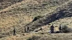 Report du procès de la cellule de soutien aux terroristes de Mghila