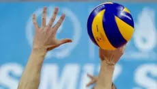 Volley-ball: Programme de la cinquième journée