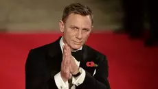 James Bond : Qui succédera à Daniel Craig ?