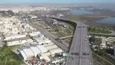 Tunis-Mégrine : la route Saint-Gobain fermée mardi soir