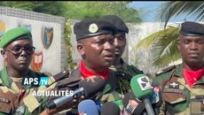 Le colonel Alioune Samassa prend les commandes de la zone militaire n°2 et appelle à la vigilance