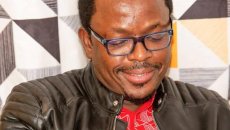 Mort de l'influenceur Alino Faso: à Ouagadougou, une foule de manifestants réclame justice