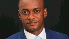 Présidentielle au Cameroun: «Je suis candidat pour gagner l'élection nationale», annonce Cabral Libii