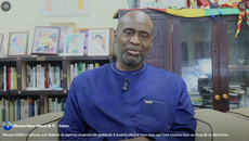 Mali: l’ancien Premier ministre Moussa Mara appelle à l'unité nationale