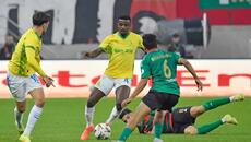 Ligue des champions CAF: Pyramids-AS Far et Al Ahly-Espérance, affiches des quarts de finale