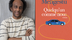 «Quelqu'un comme nous» de Dinaw Mengestu, autofiction sur l'exil de l'Éthiopie aux États-Unis