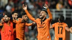 Coupe de la Confédération: en finale aller, Berkane prend une belle marge face à Simba