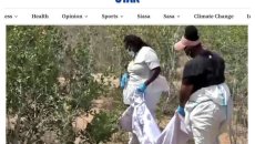 Nouveau charnier au Kenya: après Shakahola en 2023, qu'est-ce qui a été fait, interroge la société civile ?