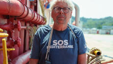 Dr. Pierre Micheletti: régler «les crises» est «la meilleure façon de relancer l'économie mondiale»