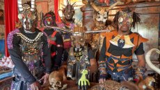 Fulu Miziki: l'apocalypse sonore joyeuse de Kinshasa en tournée européenne