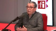 Bachir Ben Barka (fils de Mehdi Ben Barka): «Soixante ans après, le combat pour la vérité continue»