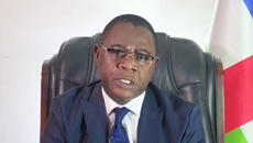 Centrafrique: Henri-Marie Dondra, arrivé 3e à la présidentielle, renonce à ses recours devant le Conseil constitutionnel