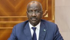 BAD: l’élection d’un Mauritanien est le fruit du «travail du président Ghazouani à l’UA», explique son chef de la (…)