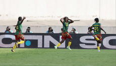 CAN féminine 2026: le Cameroun et le Malawi réalisent l'exploit et rejoignent le dernier carré