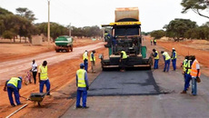Casamance : Le Président lance l’entretien de la RN6 et des axes Oussouye–Mlomp–Elinkine