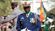 Le ministre des Forces armées, Général Birame Diop, entre en action