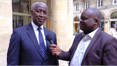 AGROPAG : Raymond Ndong Sima claque la porte et secoue le cocotier !