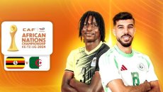 CHAN 2025: l’Algérie réussit largement son entrée dans le tournoi face à l’Ouganda