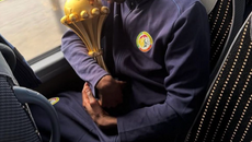 Malades lors du sacre du Sénégal : Première apparition de Pape Matar Sarr et Krépin Diatta (vidéo)