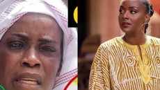 « Bimakoy moudié dégue dafa wakh nako defal sarakh… » : Triste témoignage de Bella Sène sur Halima Gadji (vidéo)