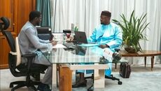 Ministres, DG, leaders du parti… : De nouvelles révélations éclatent dans l’affaire Sonko – Diomaye