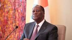 Présidentielle en Côte d’Ivoire : Jean-Louis Billon félicite Alassane Ouattara