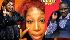 Le grand déballage choc d’Amy Collé sur son frère Birame Dieng