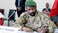 Le Mali porte plainte contre l’Algérie à la Cour internationale de justice