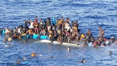 Émigration clandestine : 83 morts après le naufrage d’une pirogue partie de Gambie